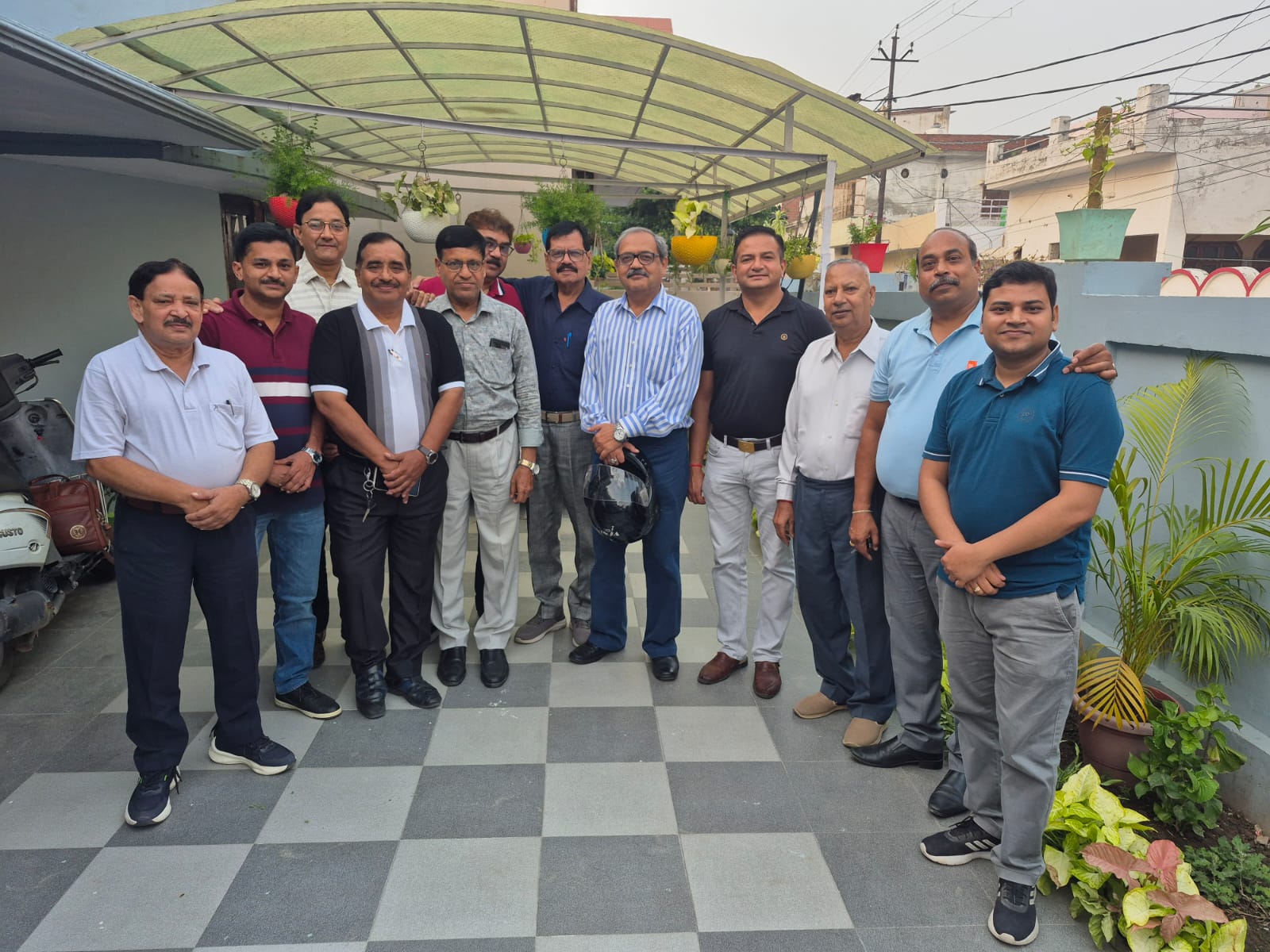 HDWA Seminar