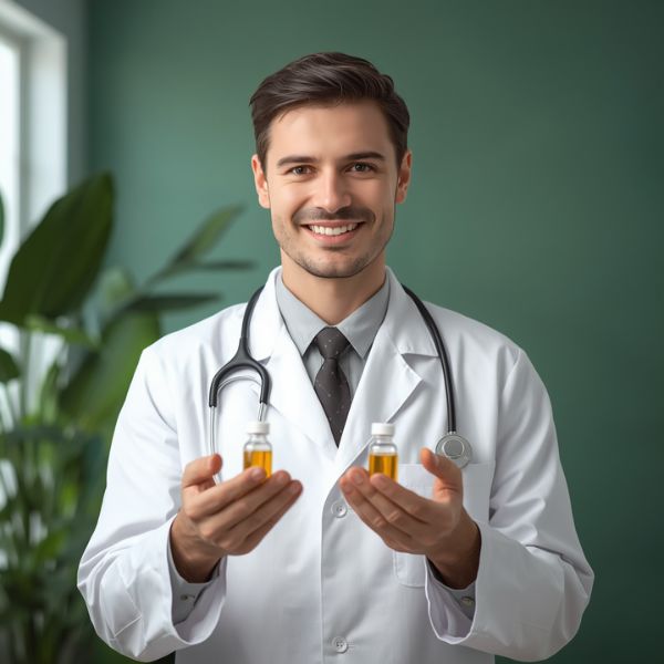 Dr. Gaurav Mishra