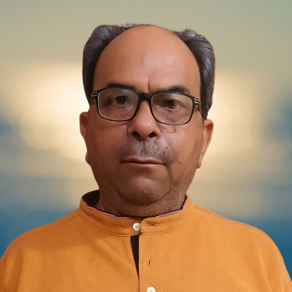 Dr. P.S. Pandey