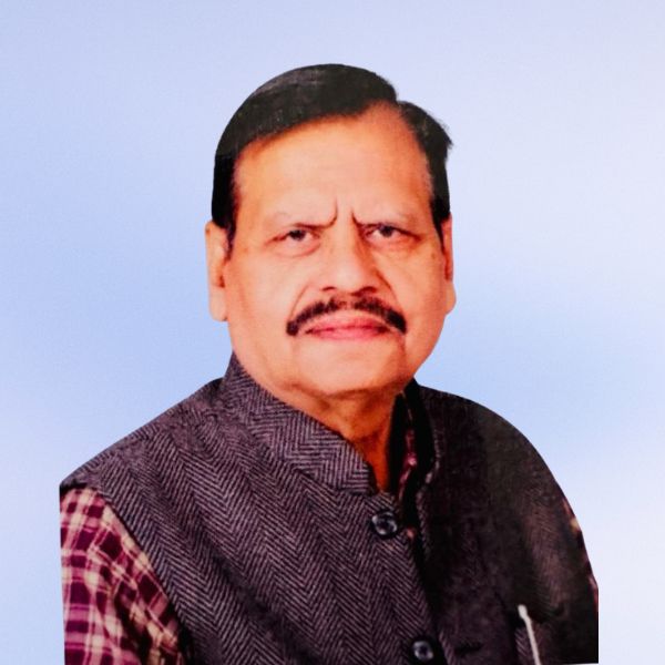 Dr. Rakesh Sharma